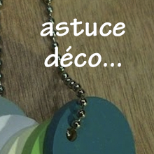 astuce shopping déco