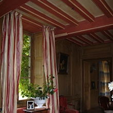 rideaux