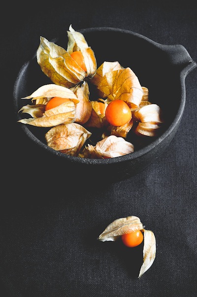 physalis comestiqble