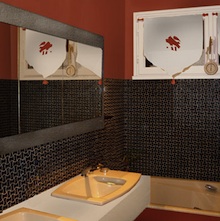 simulation déco