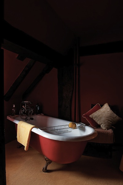 Choisir une baignoire ancienne pour sa salle de bains Fonte inspiration Baignoires