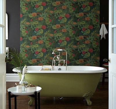 Choisir une baignoire ancienne pour sa salle de bains Fonte inspiration Baignoires