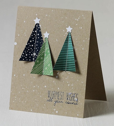 carte noel