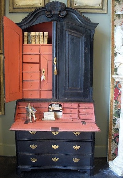 armoire annie sloan