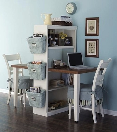 bureau pour enfant