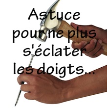 astuce bricoloage