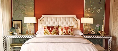 chambre corail