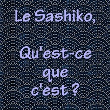 sashiko