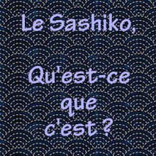 sashiko