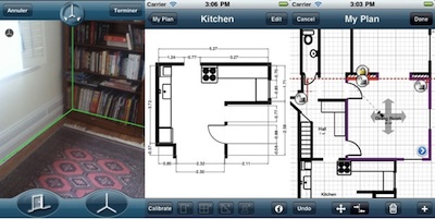 magic plan planc complet