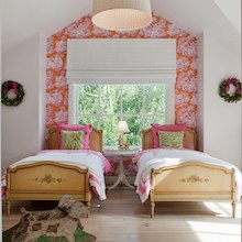 les chambres bonne mine