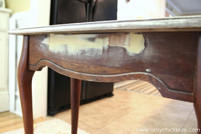 table