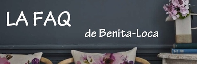 la faq de benita-loca