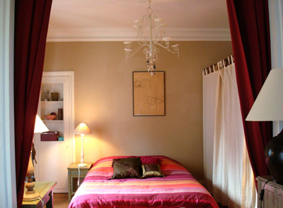 chambre