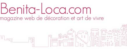 www.benita-loca.com: magazine web de décoration et art de vivre