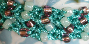 perles de rocaille