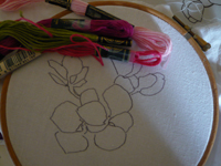 broderie