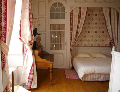 chambre de charme