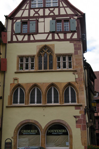 colmar