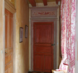 peindre avec des glacis
