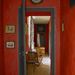 décoration couloir
