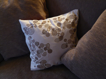 coussin epint