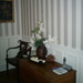 décoration entrée