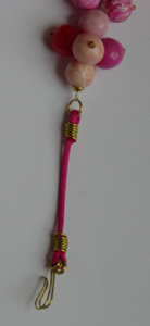 fermoir collier