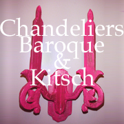 chandelier