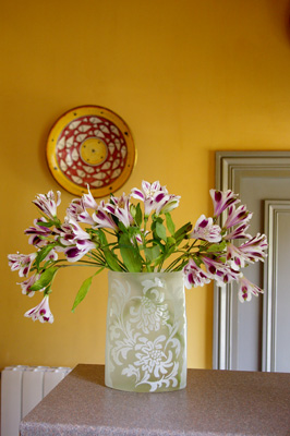 décoration cuisine