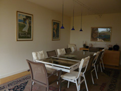 salleà manger