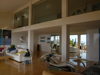 petit salon