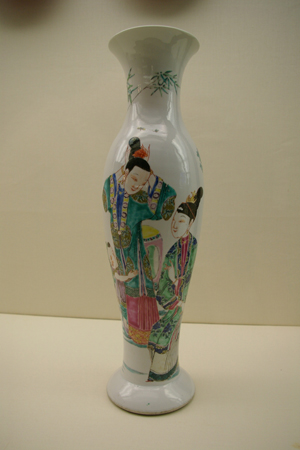 vase de chine