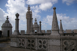 tour de belem