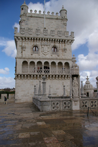 tour de belem