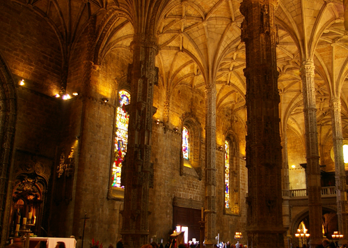 eglise lisbonne