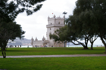 tour de belem