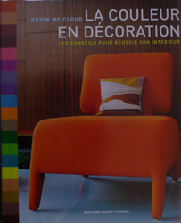 livre deco