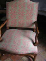 fauteuil