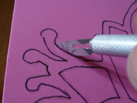 cutter
