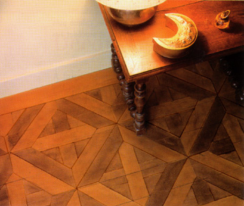 plancher versailles