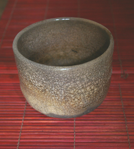 raku