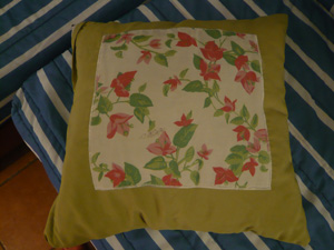 coussin