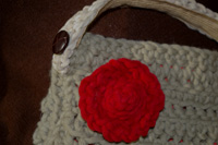 sac au crochet