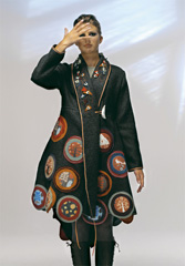 manteau