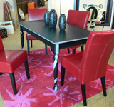 table de salle à manger