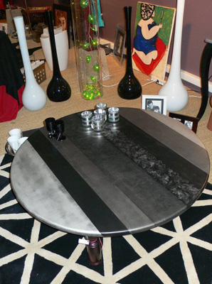 table ronde