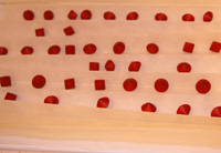 papier sulfurisé