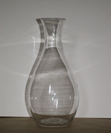 carafe de verre