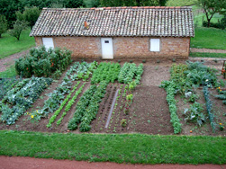 potager